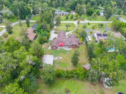 2550 SE 40th Street Ocala FL 34480