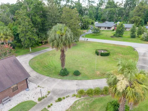 2550 SE 40th Street Ocala FL 34480
