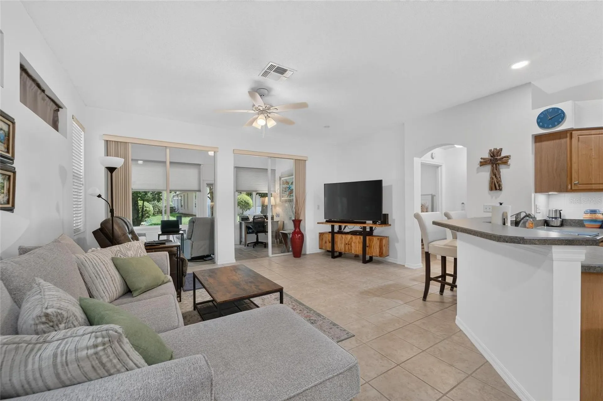 2193 Acadia Greens Drive Sun City Center FL 33573