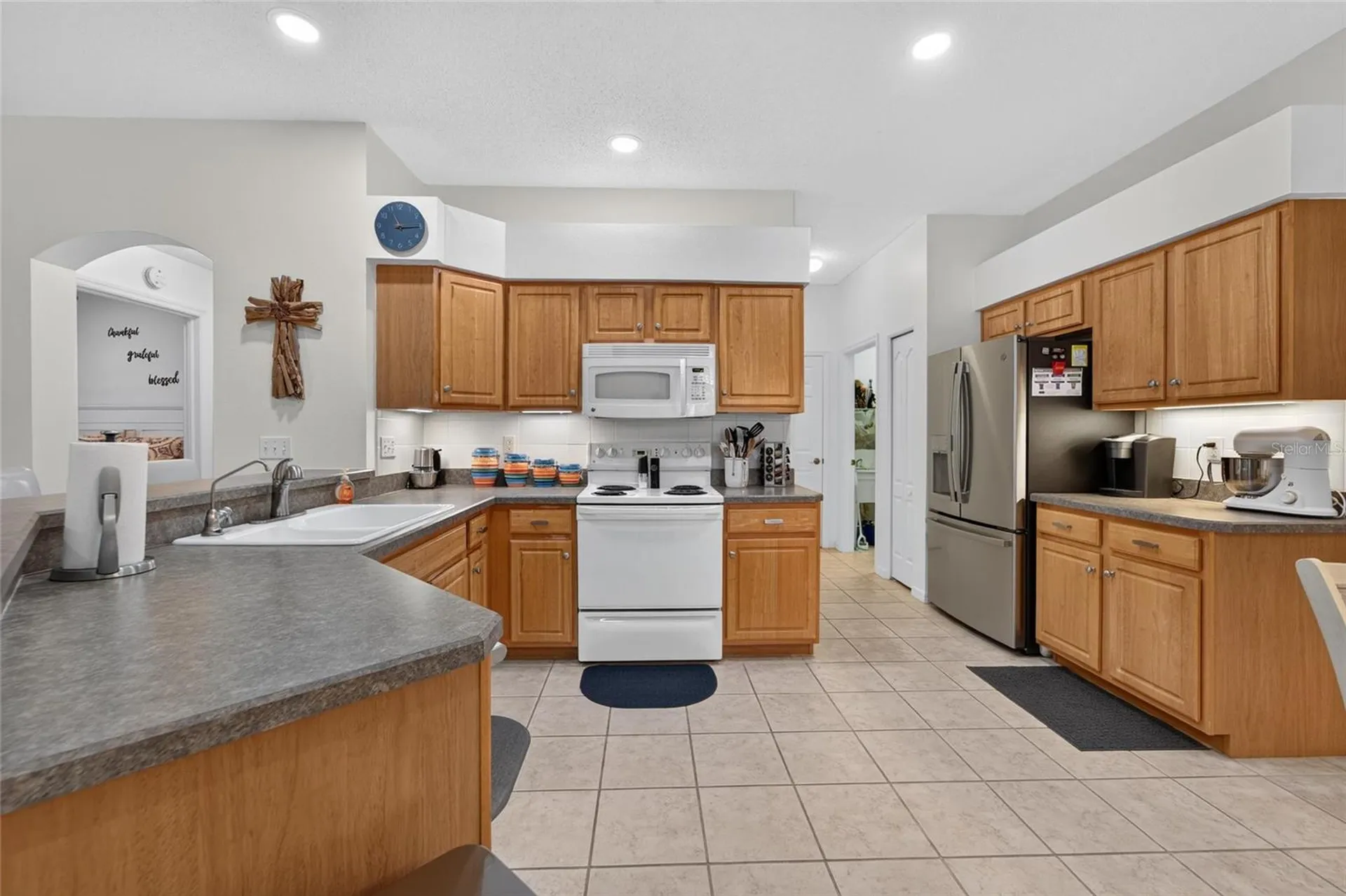 2193 Acadia Greens Drive Sun City Center FL 33573