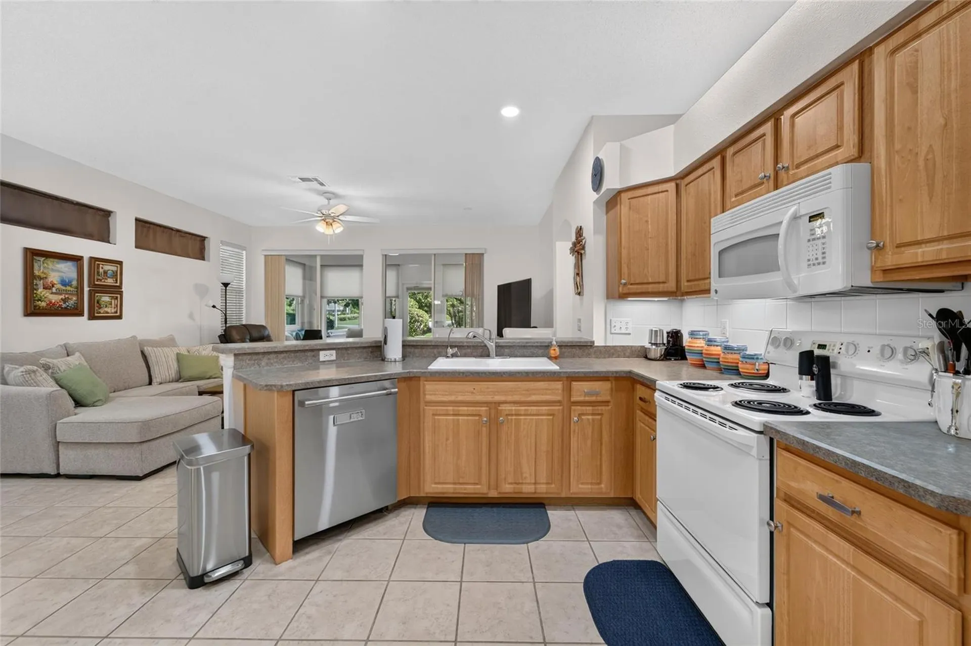 2193 Acadia Greens Drive Sun City Center FL 33573