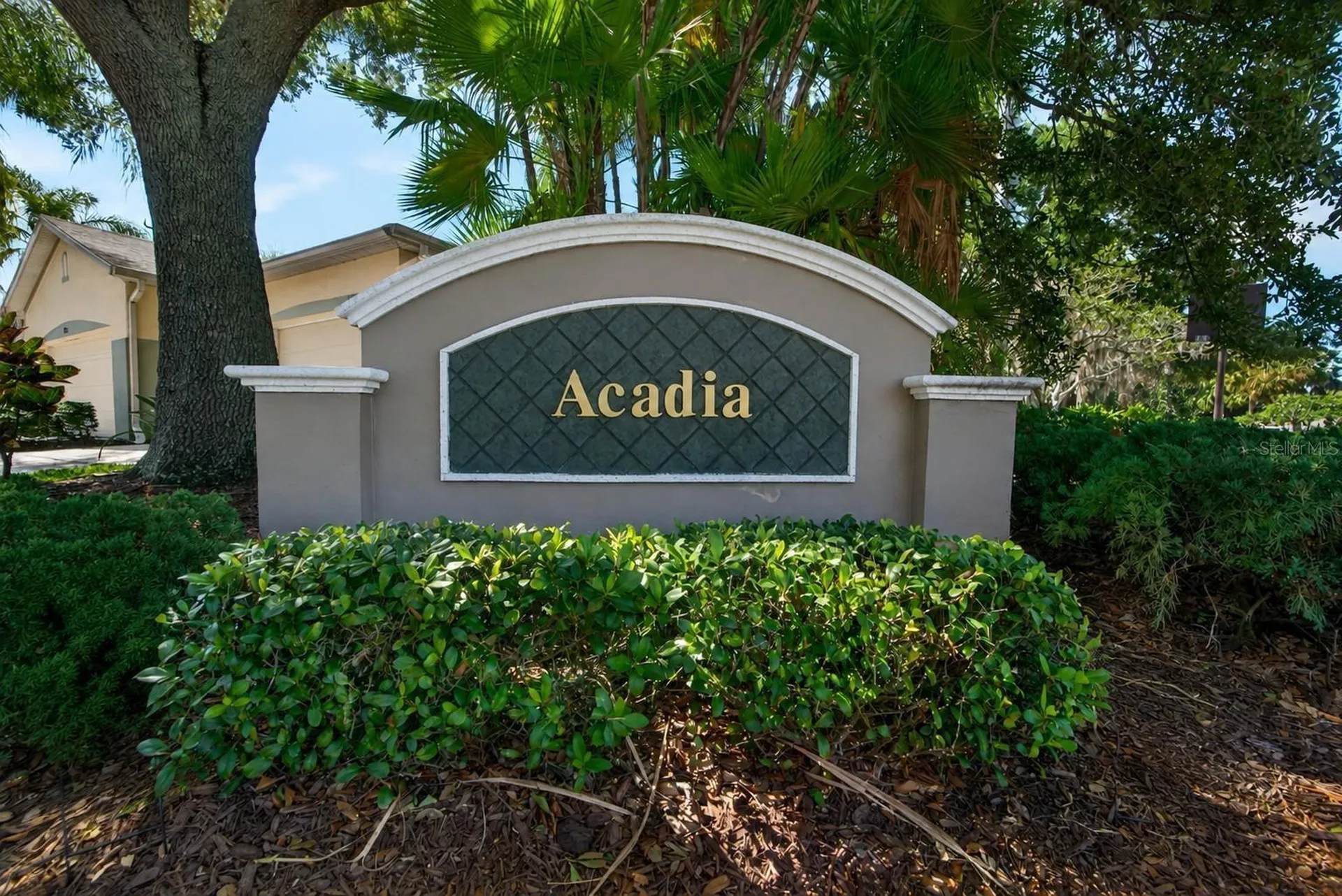 2193 Acadia Greens Drive Sun City Center FL 33573