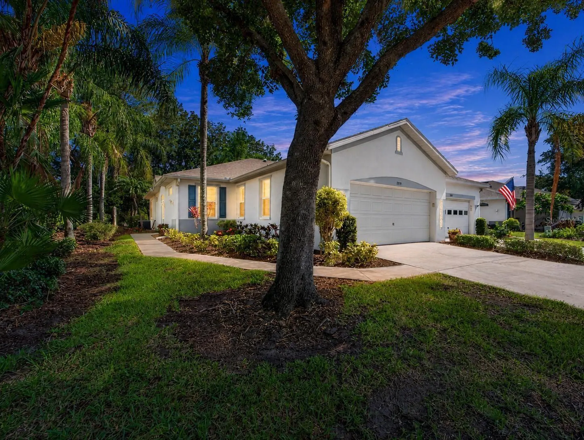 2193 Acadia Greens Drive Sun City Center FL 33573