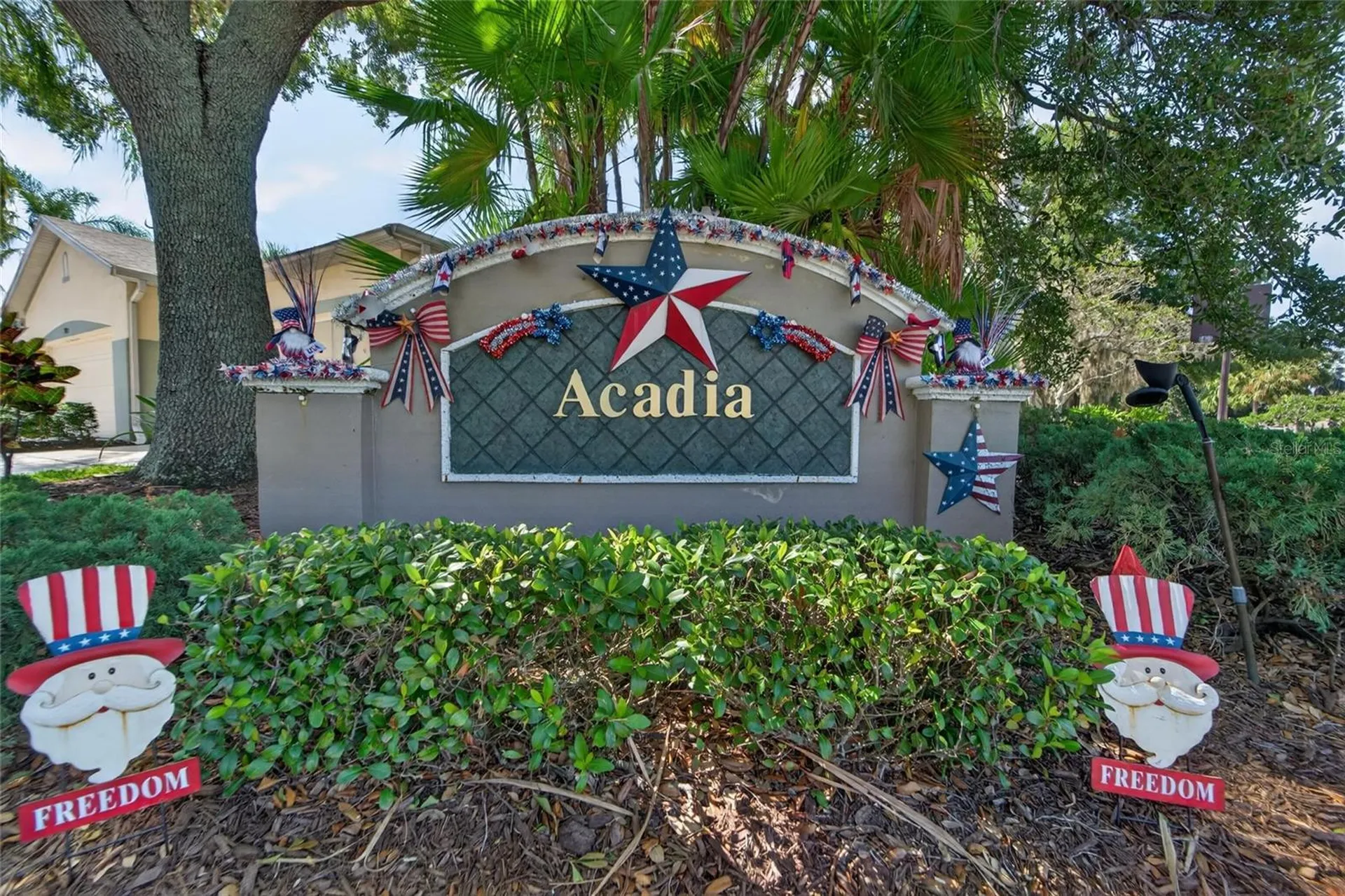 2193 Acadia Greens Drive Sun City Center FL 33573
