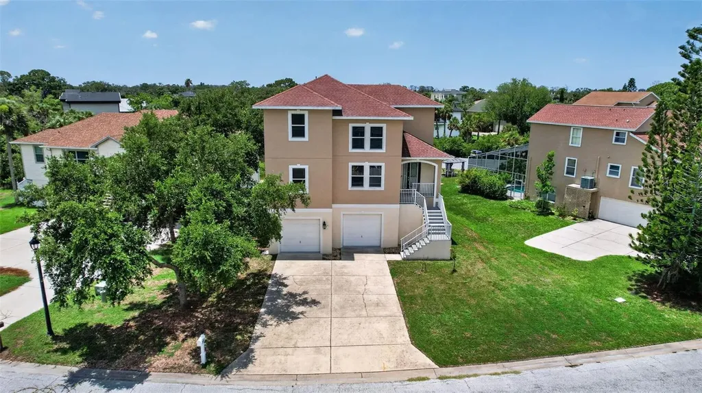 7327 Brightwaters Court New Port Richey FL 34652