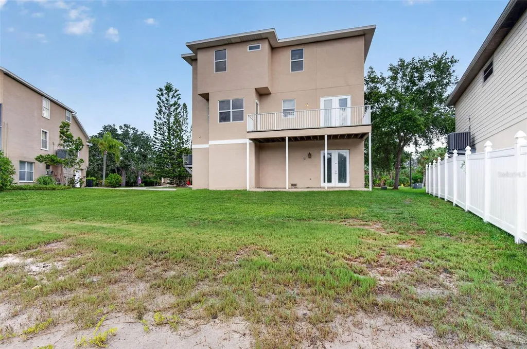 7327 Brightwaters Court New Port Richey FL 34652
