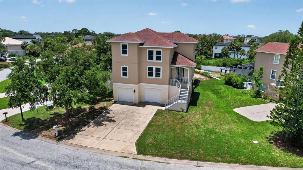 7327 Brightwaters Court New Port Richey FL 34652