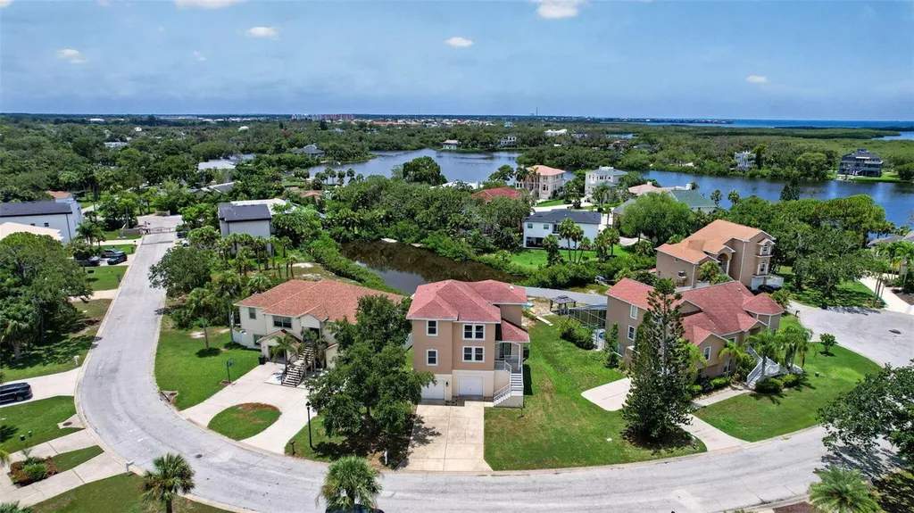 7327 Brightwaters Court New Port Richey FL 34652