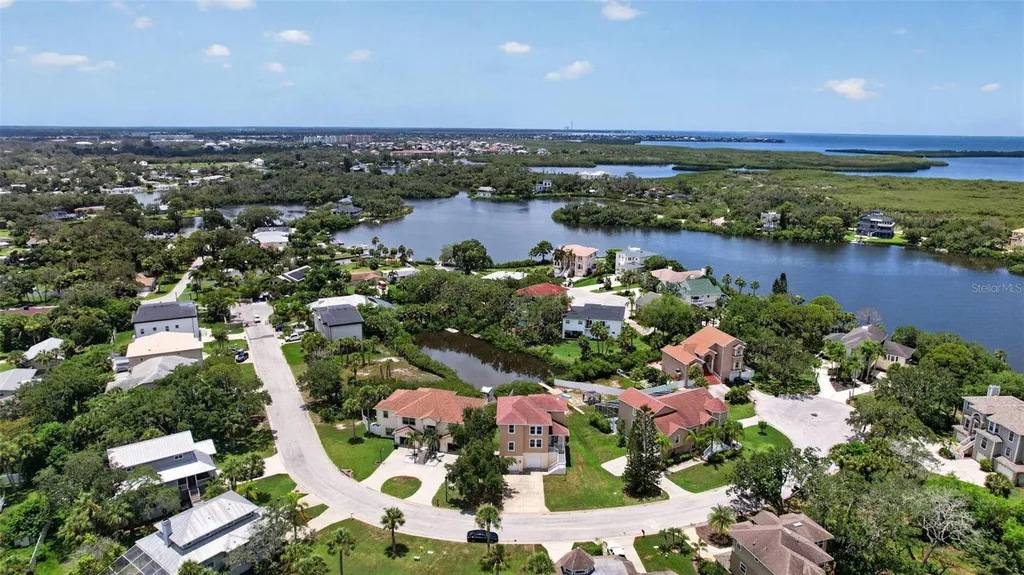 7327 Brightwaters Court New Port Richey FL 34652