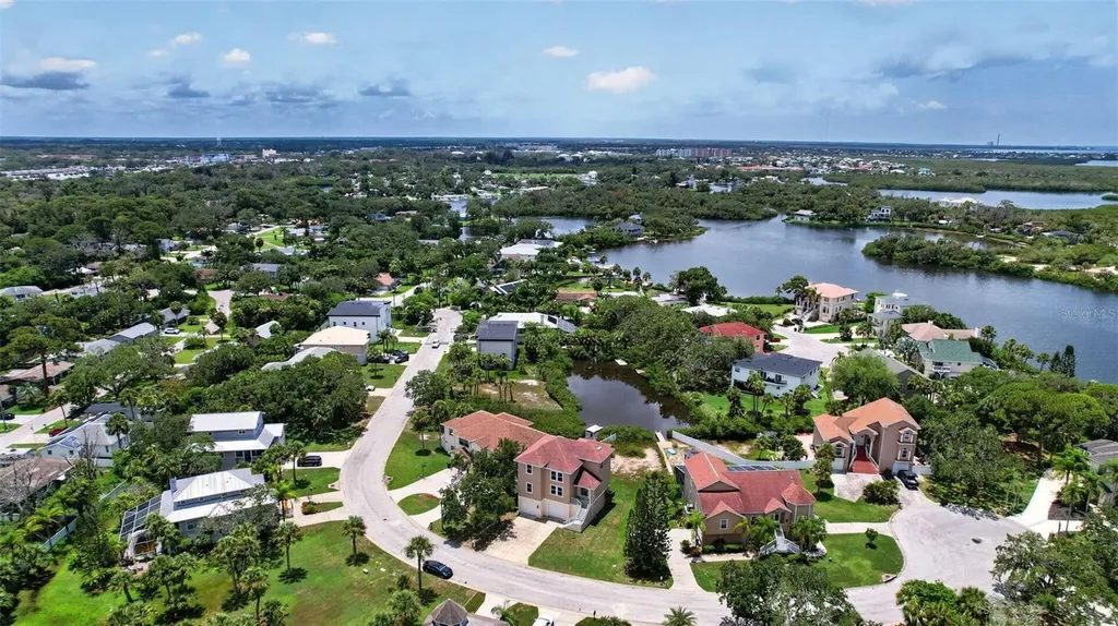 7327 Brightwaters Court New Port Richey FL 34652