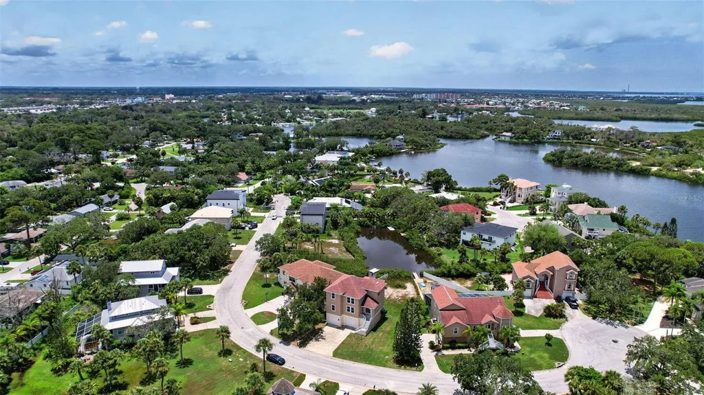 7327 Brightwaters Court New Port Richey FL 34652