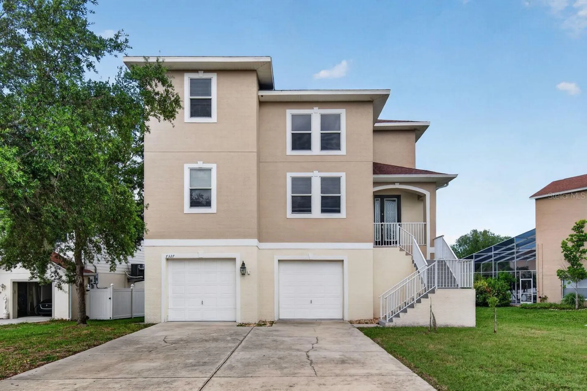 7327 Brightwaters Court New Port Richey FL 34652