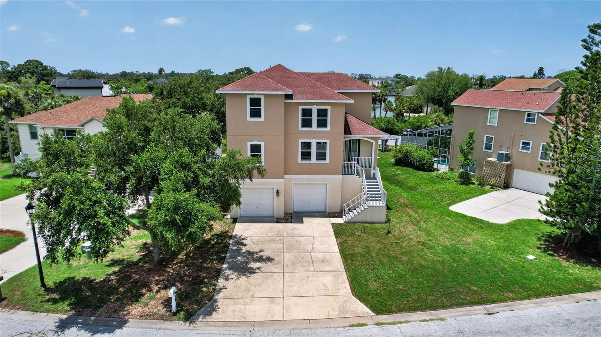 7327 Brightwaters Court New Port Richey FL 34652