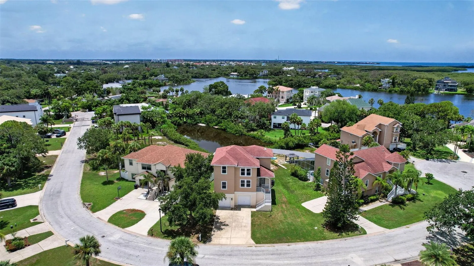7327 Brightwaters Court New Port Richey FL 34652