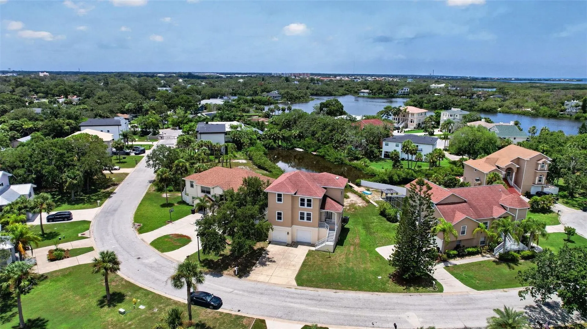 7327 Brightwaters Court New Port Richey FL 34652