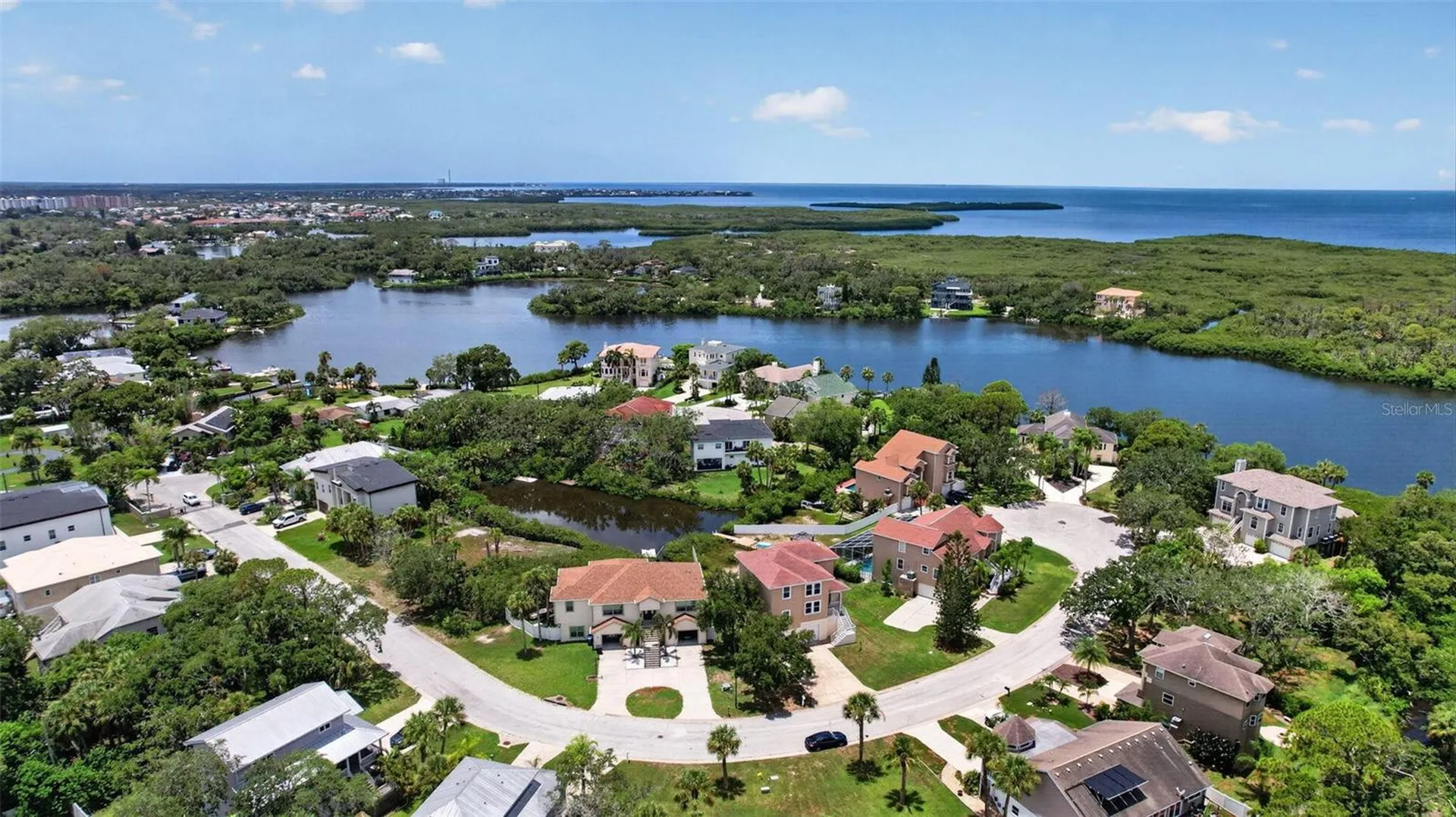 7327 Brightwaters Court New Port Richey FL 34652