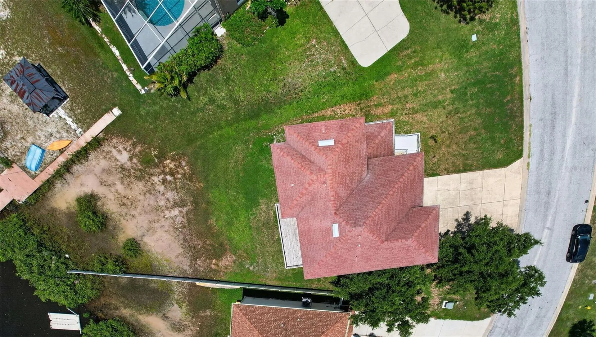 7327 Brightwaters Court New Port Richey FL 34652