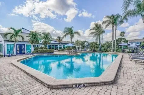 115 112th Avenue NE St Petersburg FL 33716