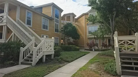 115 112th Avenue NE St Petersburg FL 33716
