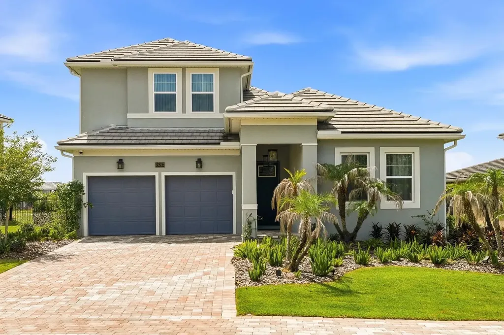 16312 Volterra Point Bella Collina FL 34756