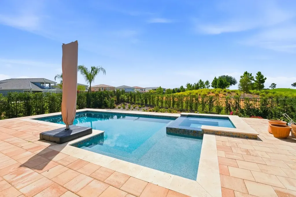 16312 Volterra Point Bella Collina FL 34756