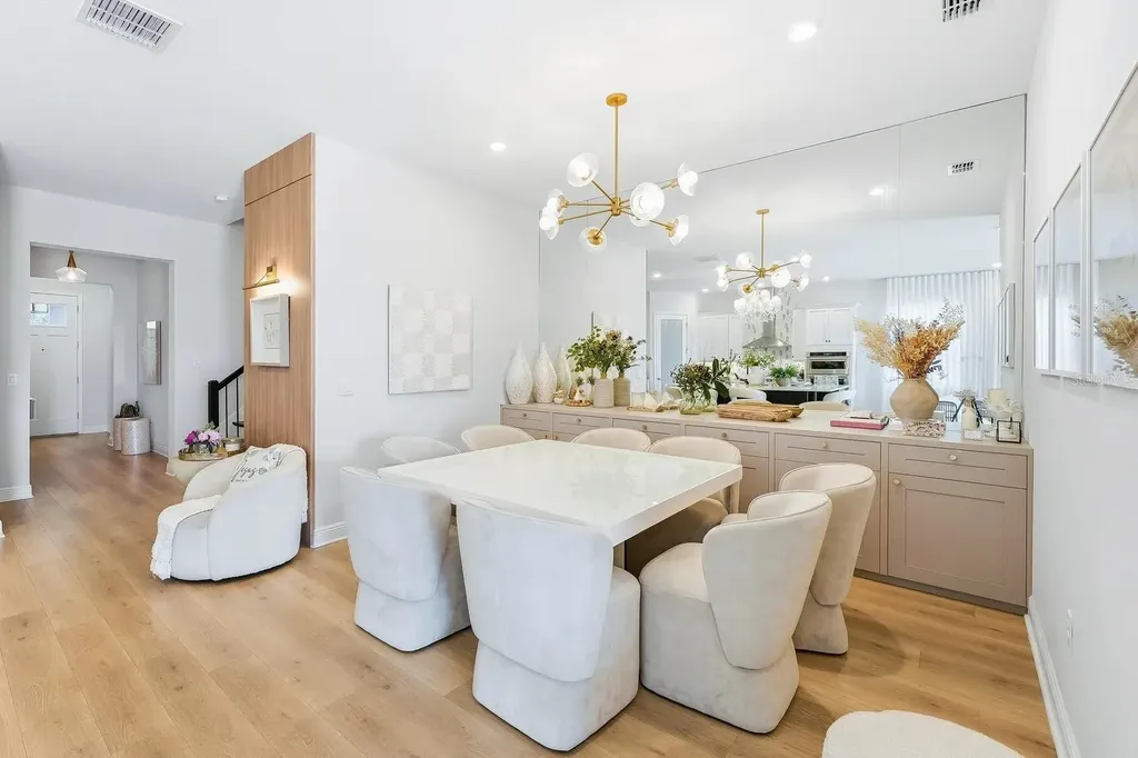 16312 Volterra Point Bella Collina FL 34756