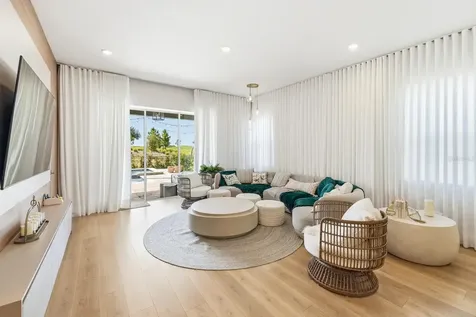 16312 Volterra Point Bella Collina FL 34756