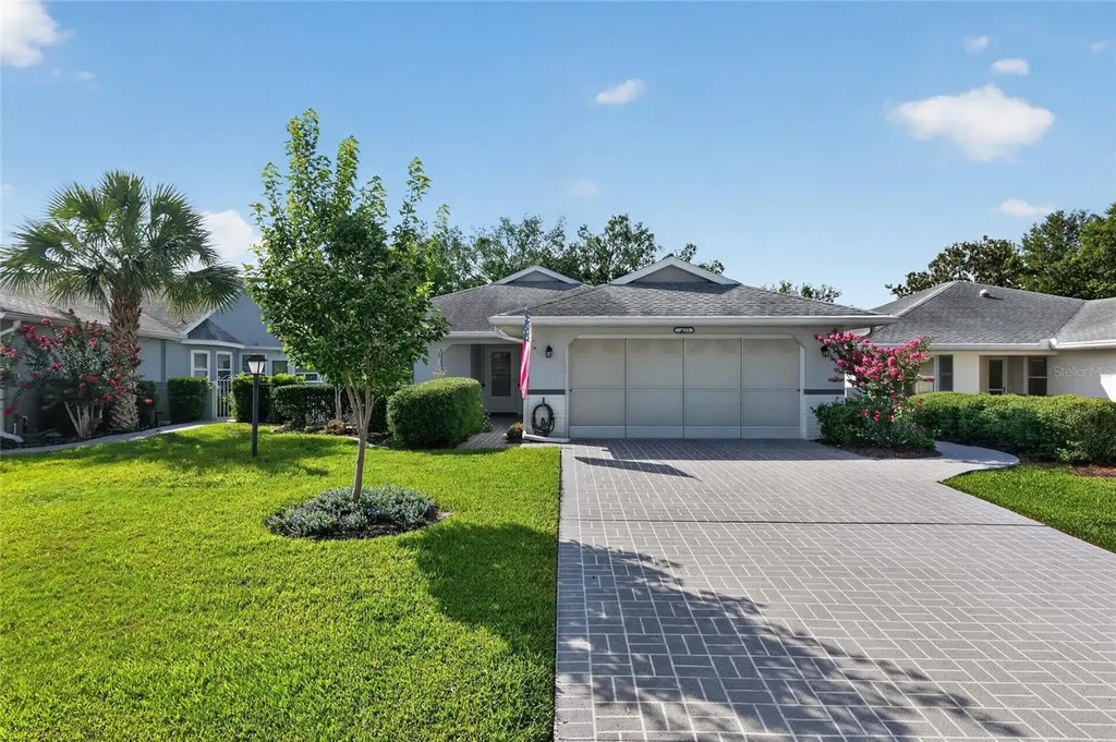 9153 SW 91st Terrace Ocala FL 34481