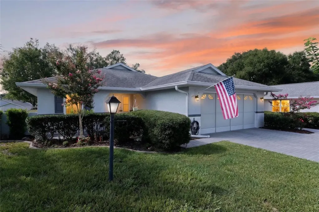 9153 SW 91st Terrace Ocala FL 34481