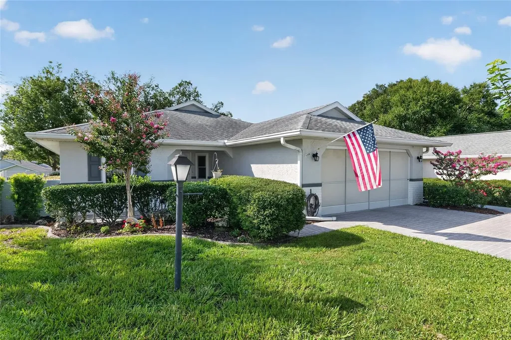 9153 SW 91st Terrace Ocala FL 34481