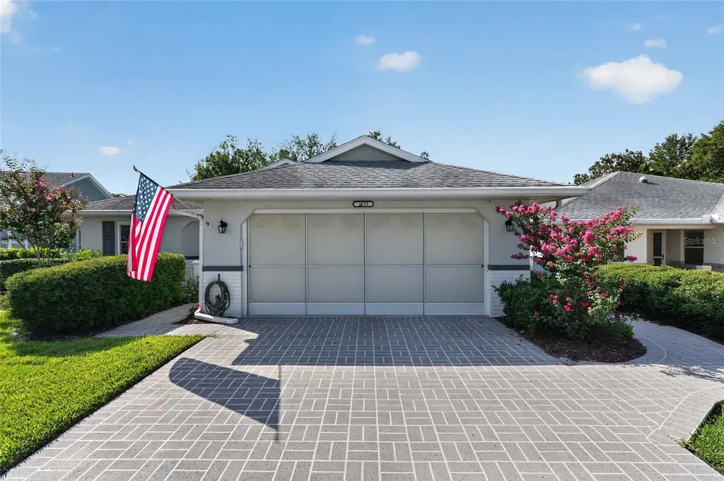 9153 SW 91st Terrace Ocala FL 34481