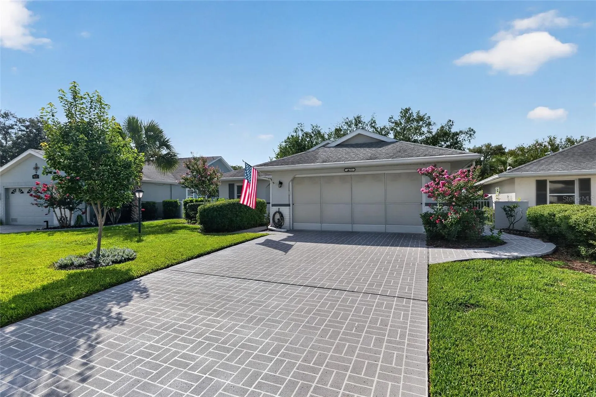 9153 SW 91st Terrace Ocala FL 34481