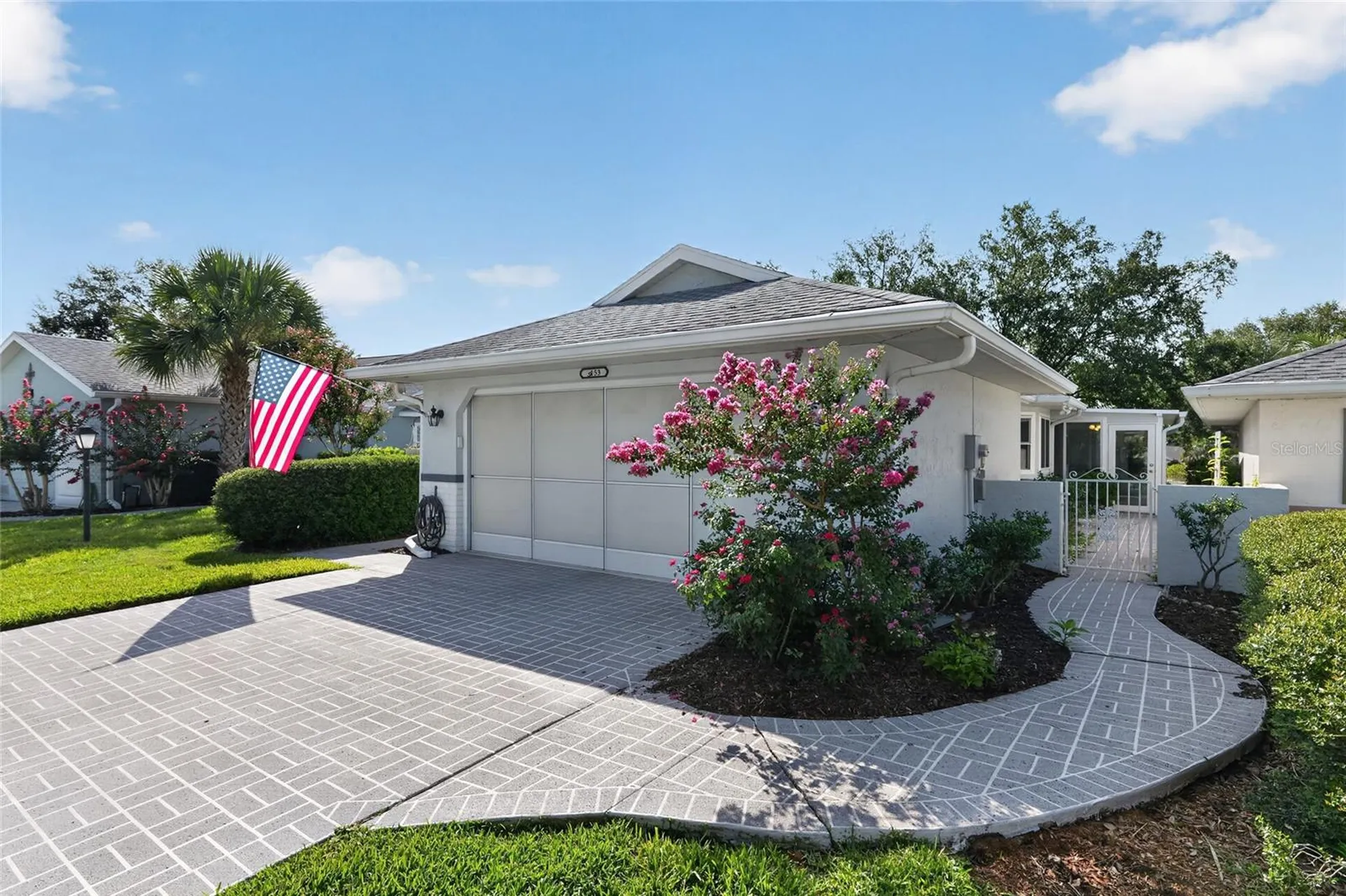 9153 SW 91st Terrace Ocala FL 34481