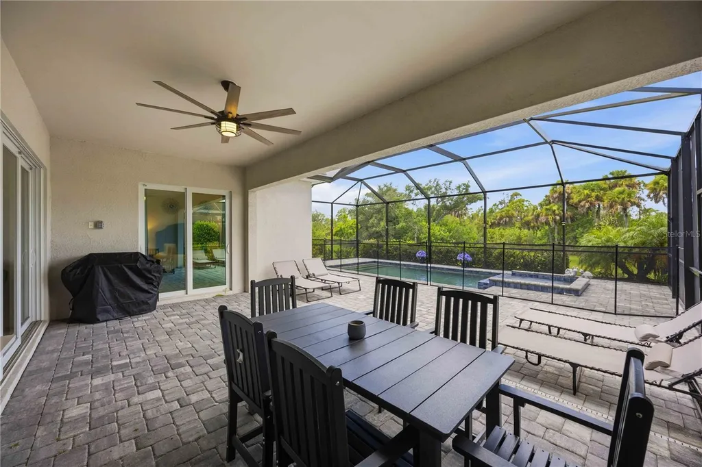 17365 Jadestone Court Venice FL 34293