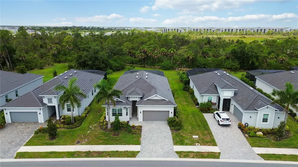 17365 Jadestone Court Venice FL 34293