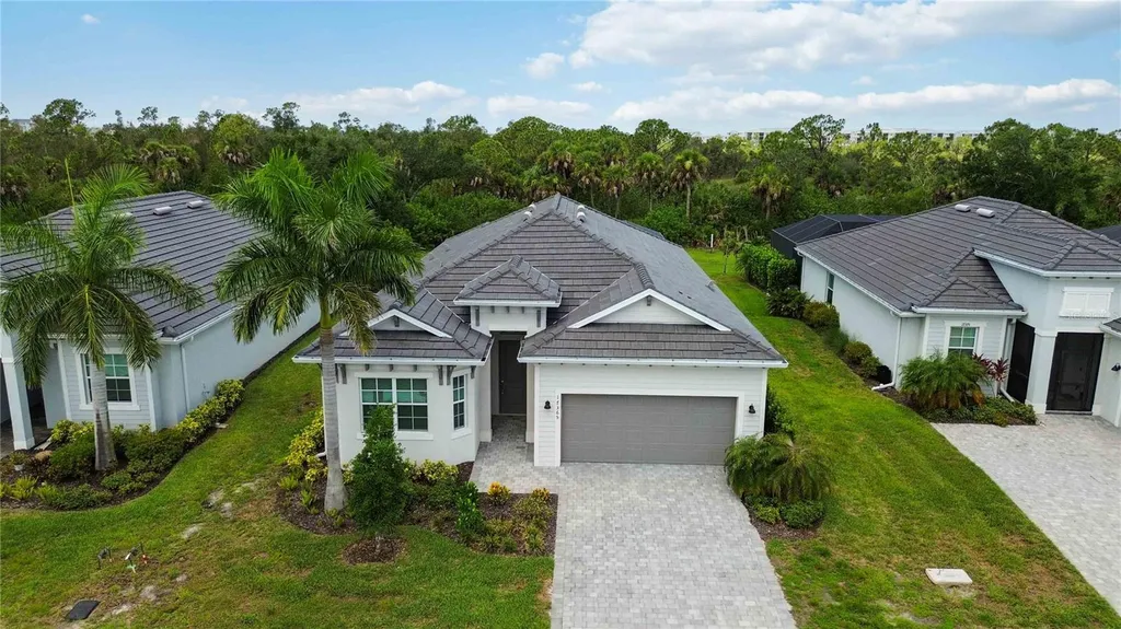 17365 Jadestone Court Venice FL 34293