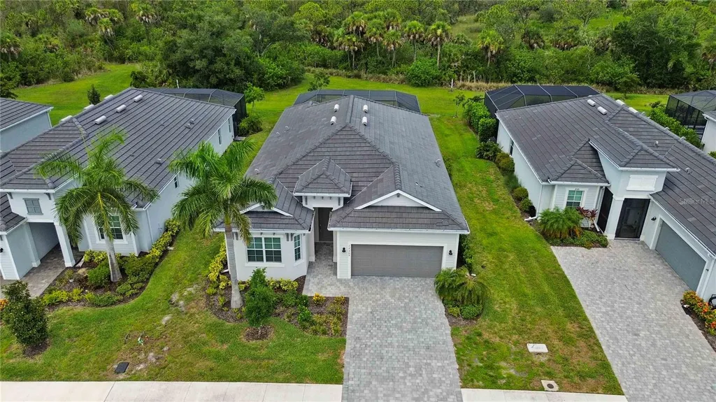 17365 Jadestone Court Venice FL 34293