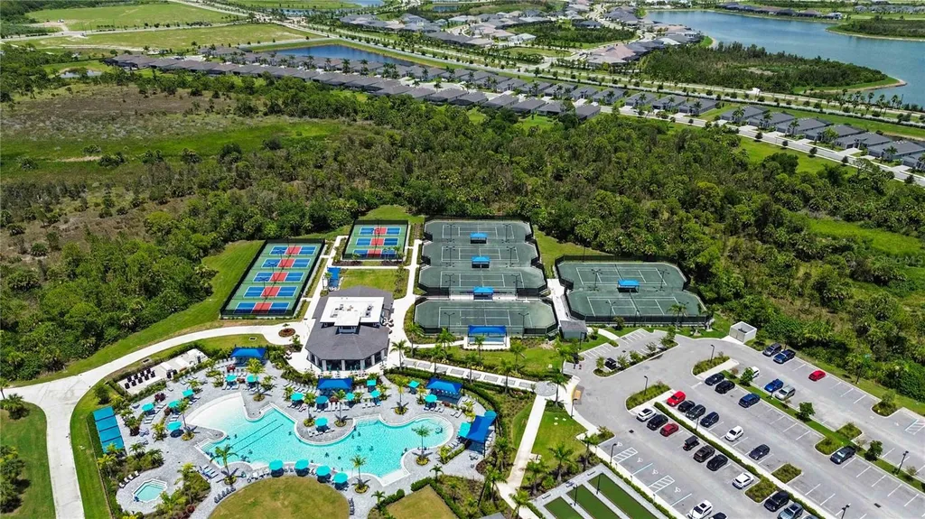 17365 Jadestone Court Venice FL 34293