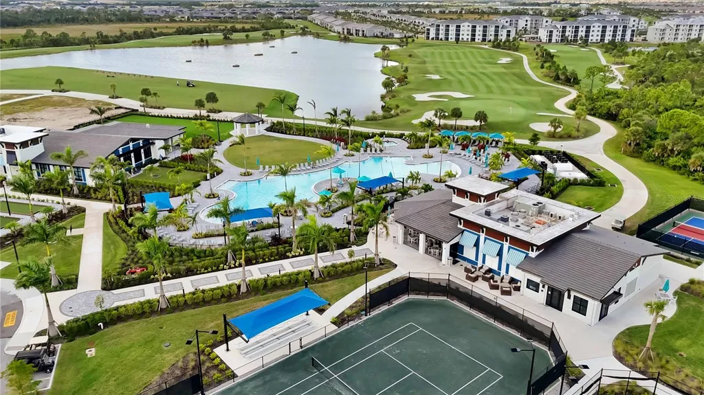 17365 Jadestone Court Venice FL 34293
