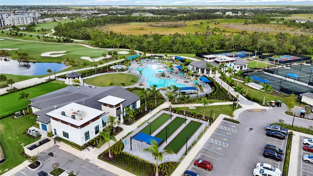 17365 Jadestone Court Venice FL 34293