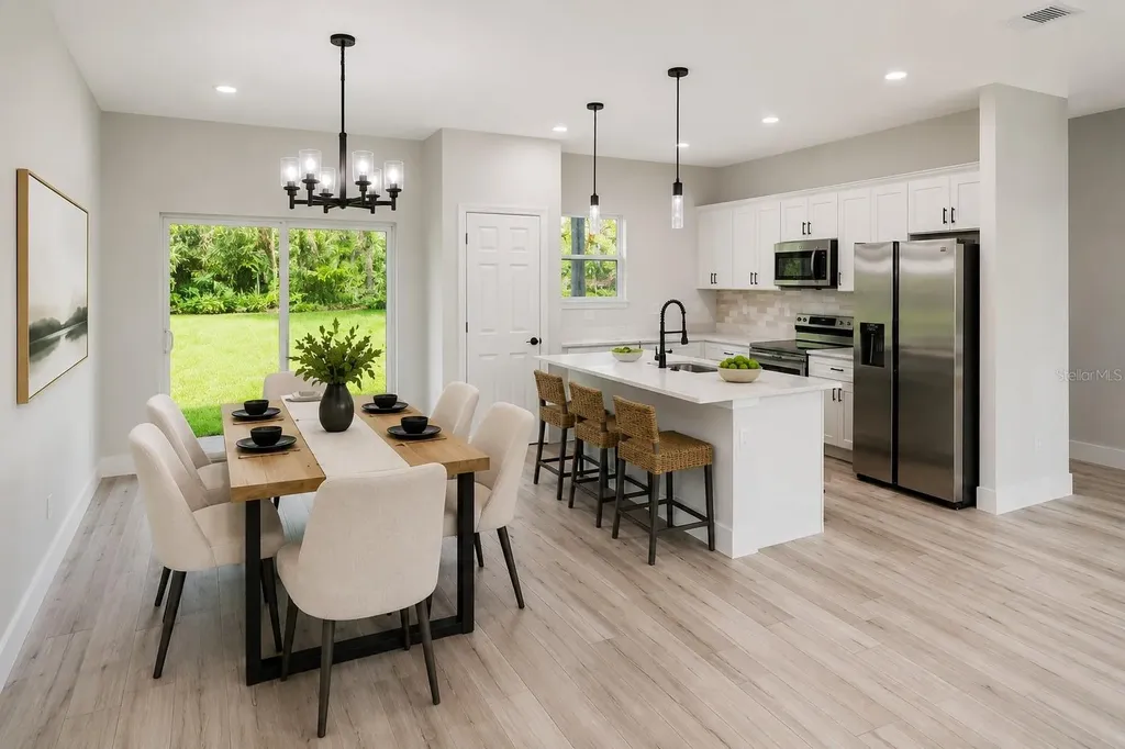 8596 N Vince Drive Citrus Springs FL 34434