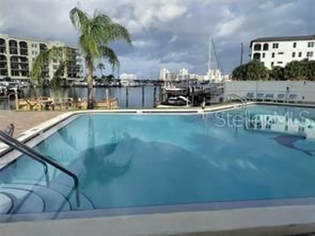 255 Dolphin Point Clearwater Beach FL 33767