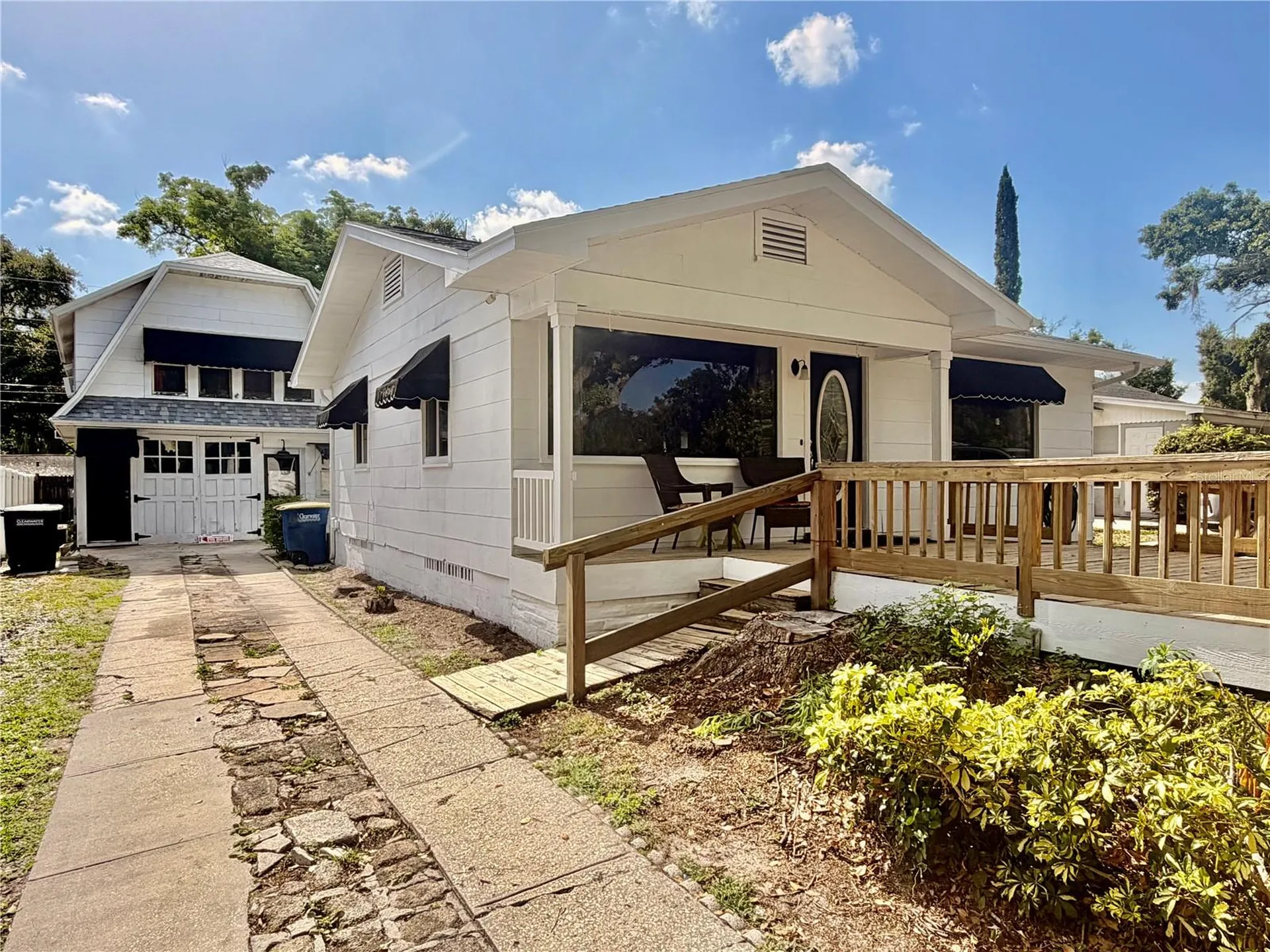 1249 Sedeeva Circle S Clearwater FL 33755