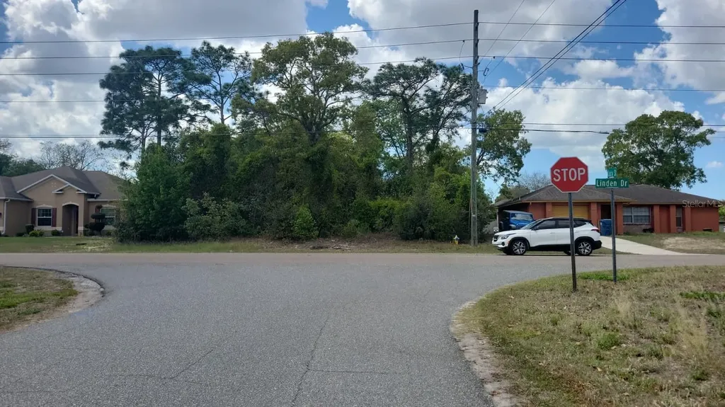 12083 Linden Drive Spring Hill FL 34608
