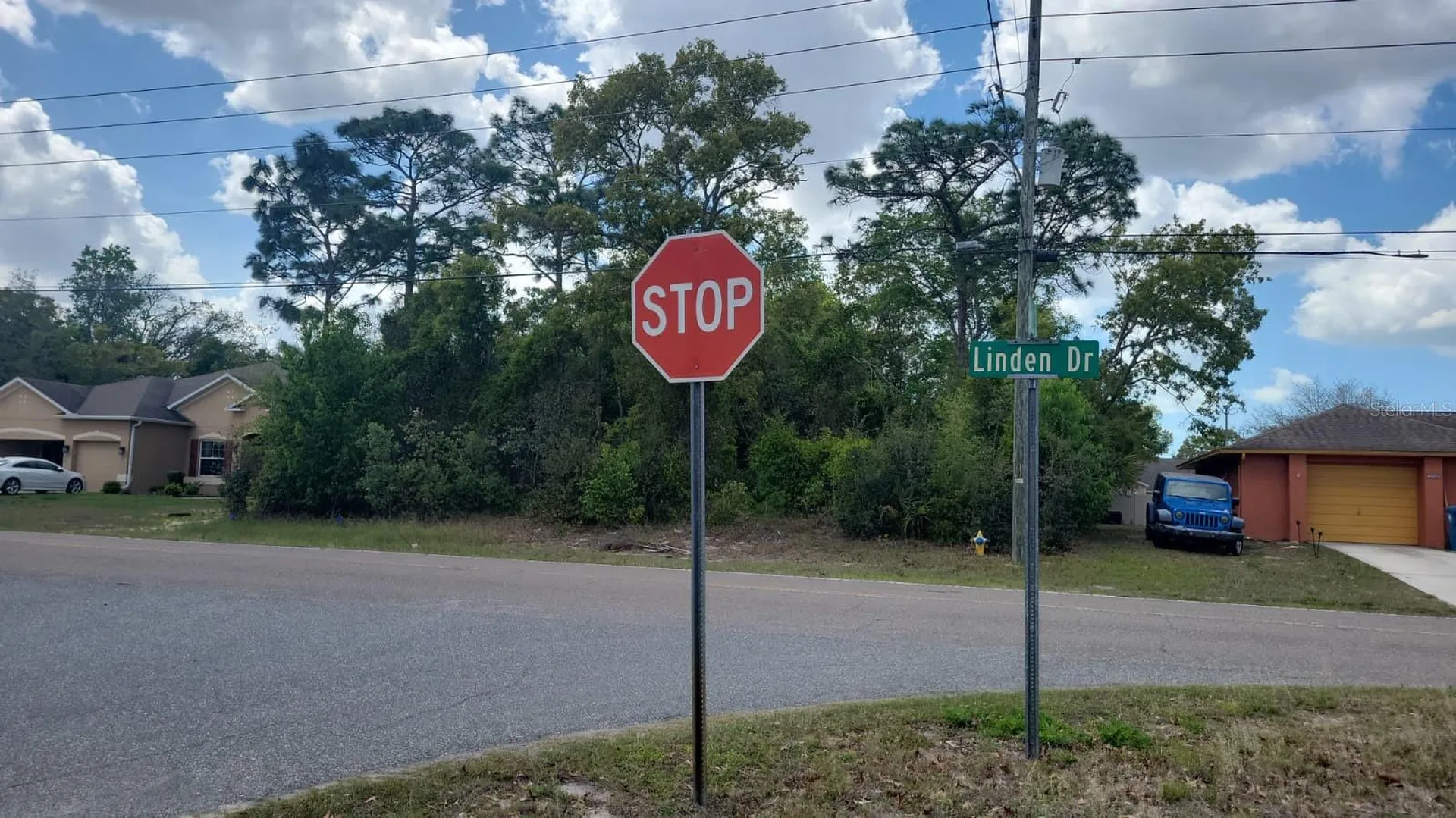 12083 Linden Drive Spring Hill FL 34608