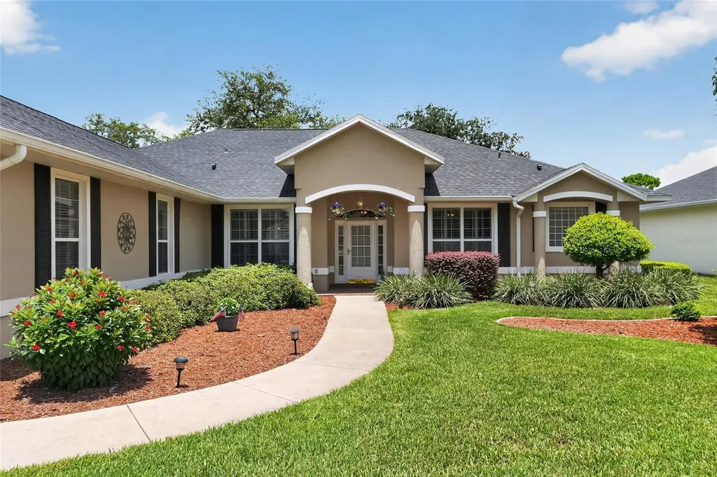 349 Lake Drive Ocala FL 34472