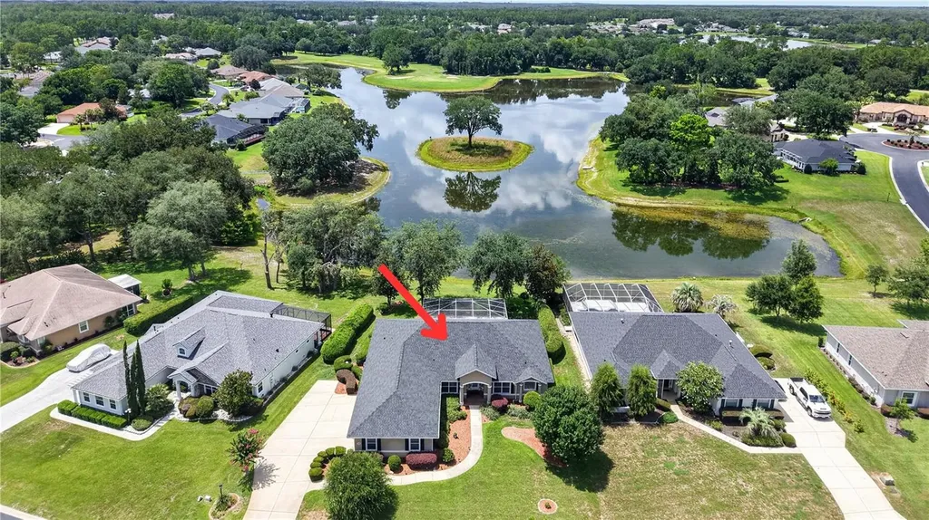 349 Lake Drive Ocala FL 34472