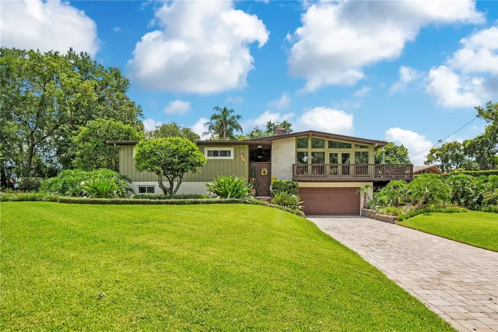 800 Gatlin Avenue Orlando FL 32806