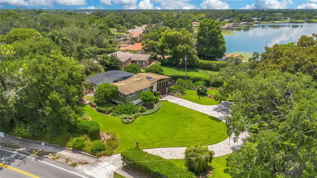 800 Gatlin Avenue Orlando FL 32806