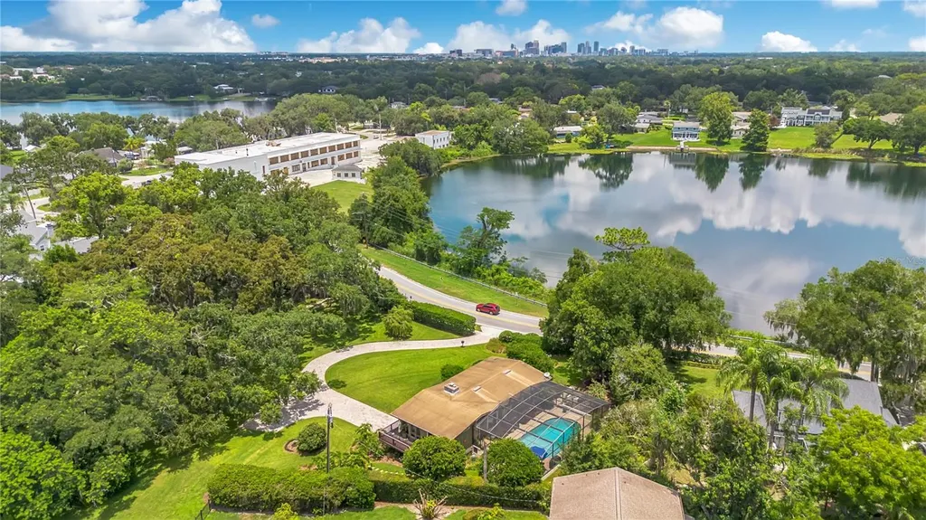 800 Gatlin Avenue Orlando FL 32806